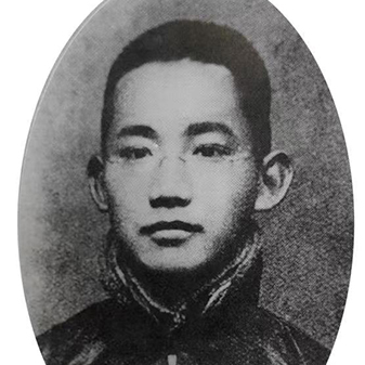 汪胡桢